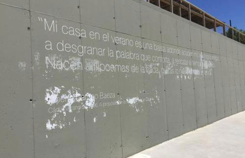 Casa de invitados, a pie de playa, en La Torre Verde - Foto 46