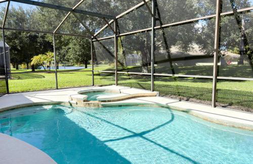 CA9109SC 5 bedrooms pool and spa villa - Foto 35