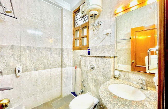 BedChambers Serviced Apartments -Artemis - Foto 16