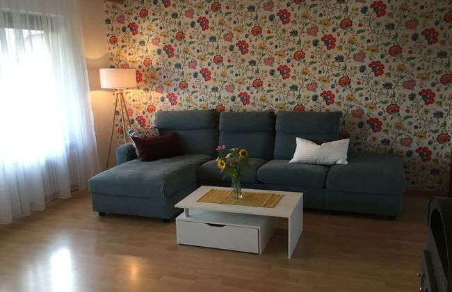 Kaiser Fewo - Foto 20