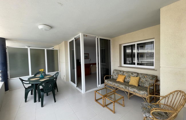 Alpen1 Picasso / 2 Dormitorios - Photo 18