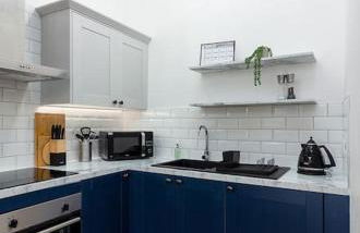 The Stylish 3-Bedroom Maisonette Retreat - Photo 36