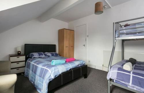 Chorlton Townhouse - Foto 8