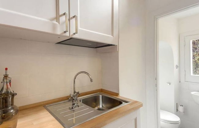 Passetto at Borgo Pio - Foto 15