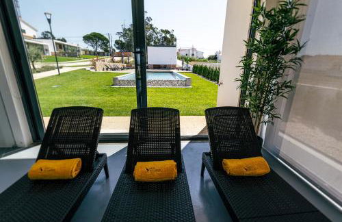 ALTO DA GARÇA - PRIME VILLAS & SPA - Foto 32