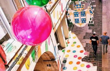 Appartement la Citadelle - Foto 30