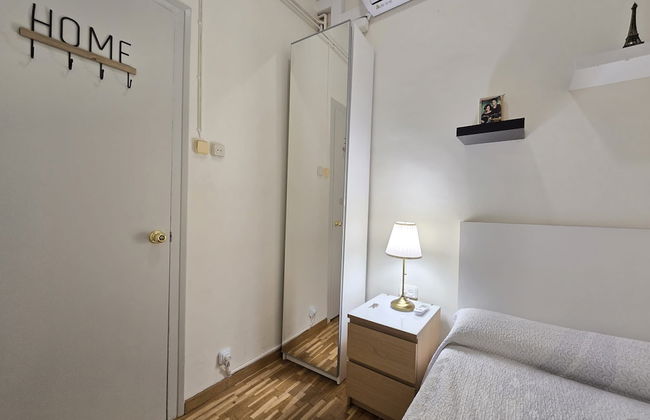 Rooms Aribau - Photo 4