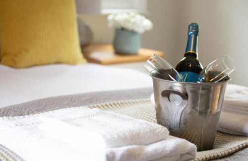 Lock Keepers Cottage - Detached House in the City - Foto 70