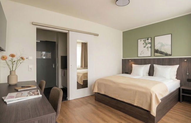 Limehome Bremerhaven Kantstraße - Foto 24