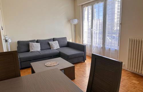 ORLEANS GARE - Résidence calme - T2 - L'ESCALE DE LA GARE - Foto 1