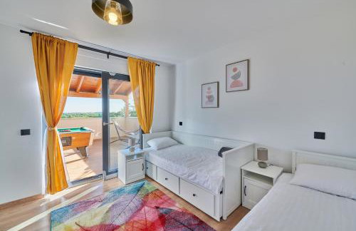 Villa Frana - Foto 28