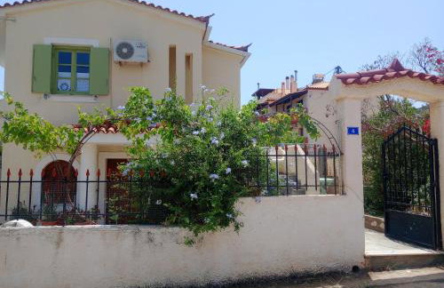 Monemvasia's Art House - Foto 23