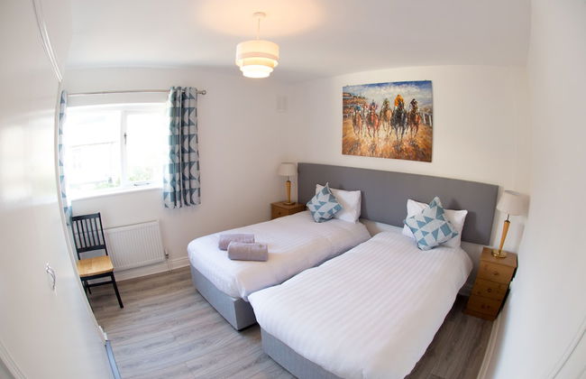 Liberty Townhouses - Foto 5