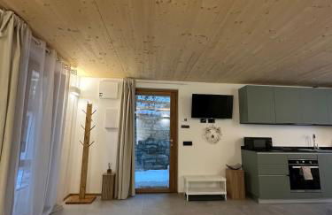 Maison ValGià - Foto 6