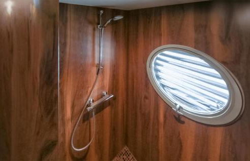 Schwimmendes Ferienhaus - Foto 9