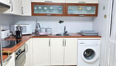 Red Wine Haro, piscina y parking - Foto 5, stove