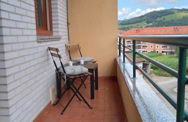 Cantabria, amplio piso .Se admiten mascotas - Foto 1