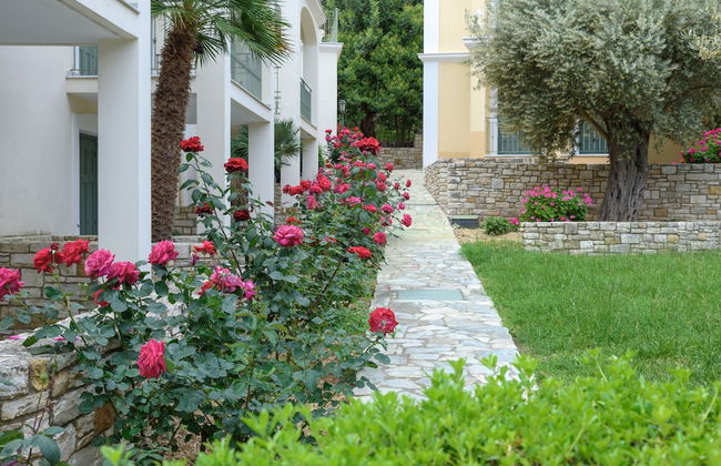 Kyveli Apartments - Foto 100