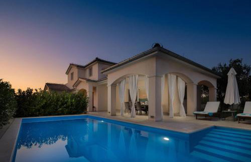 Villa Sunset Lady - Foto 56