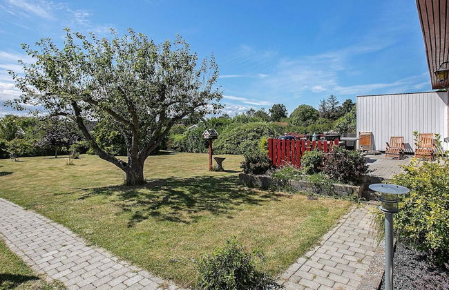 5 Person Holiday Home in Vordingborg - Photo 19