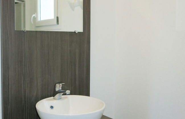 Domaine de la Baie-T4 duplex 8 pers. - Foto 10