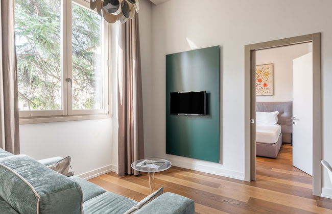 Numa Florence Vita - Foto 35