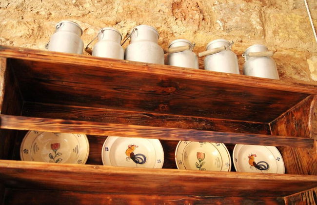 Masseria Provenzani - Foto 26