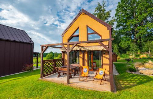 Szatki Karkonoskie - Foto 27