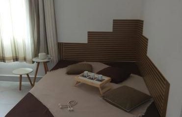 Barra - Frente Shop Barra - 95 m2, 2 quartos, 4 camas, sala, toalete, cozinha e varanda - Foto 54