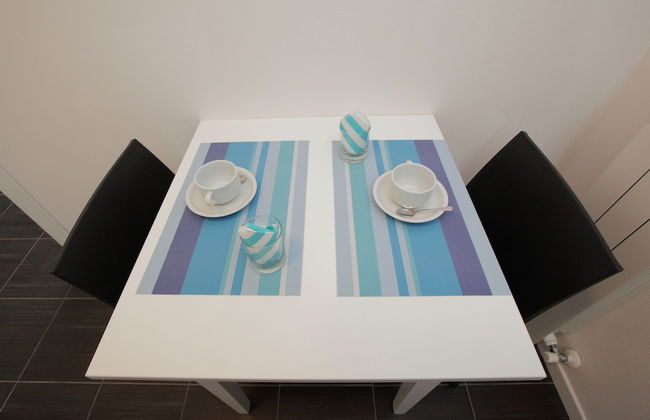 Residence Città Ideale - Foto 12