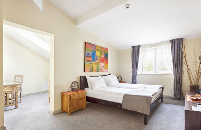 SuperB Luxury Suites - Foto 46