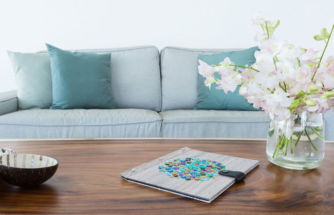 Sam-kah Residence 8 - Foto 46