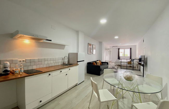 Apartamentos Avanel - Photo 29