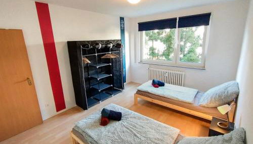 homes of ruhr - Monteurwohnung Pütt - Foto 5