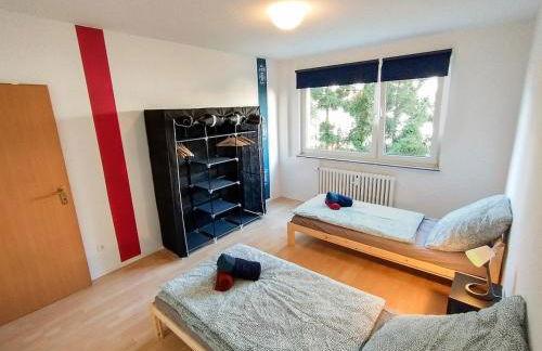 homes of ruhr - Monteurwohnung Pütt - Photo 5