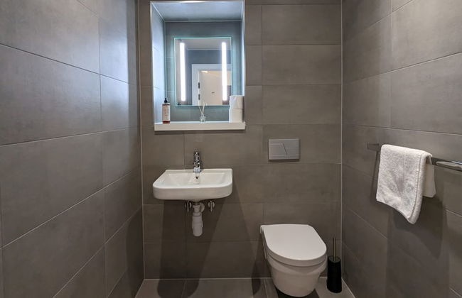 Manchester Townhouses by Charles Hope - Foto 26