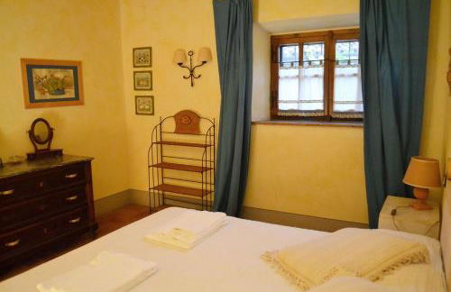 Appartamento Poggiolo, Wifi, Near Perugia - Foto 23