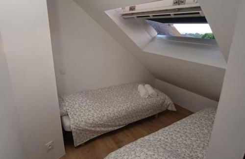 Les brumes du Mont Saint Michel - Foto 14