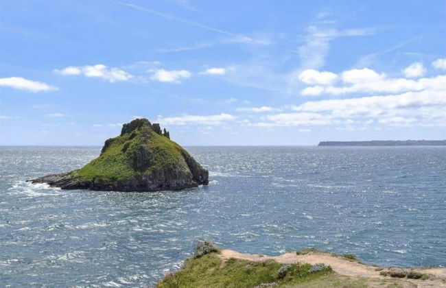 Lovely Apartment Sleeps 6 Singles in Torquay - Foto 15