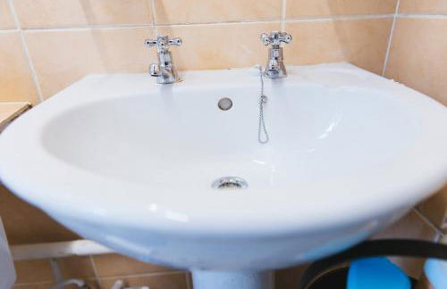 2BR House Near Excel, O2, City Airport, 3 DLR Lines - Foto 7