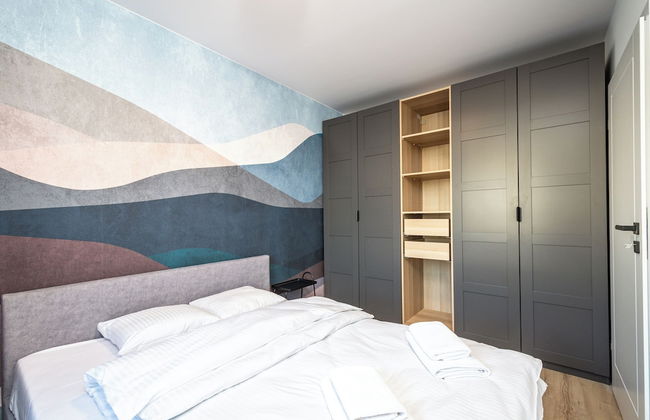 RentPlanet - Apartamenty Ceglana - Foto 2