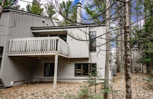 Secluded Harbor Springs Condo - Foto 17