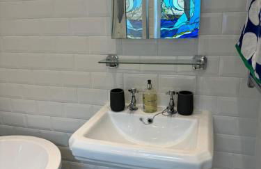 Seaforth - Fisherman's Cottage - Foto 7