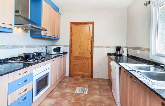 Villa Cala Vidre A - Foto 7