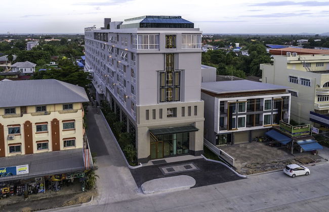 Kantary Hotel Ban Chang - Foto 50