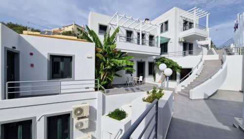 Rainbow Hotel Apartments - Foto 3