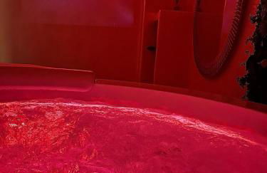 Suite Myria, Balnéo & Cinéma - 1 heure de Paris - Foto 2