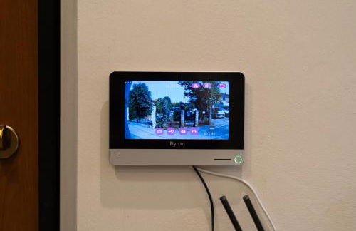 La Casa di Mara con Piscina, Giardino, Parcheggio Privato a Sistiana - Foto 23