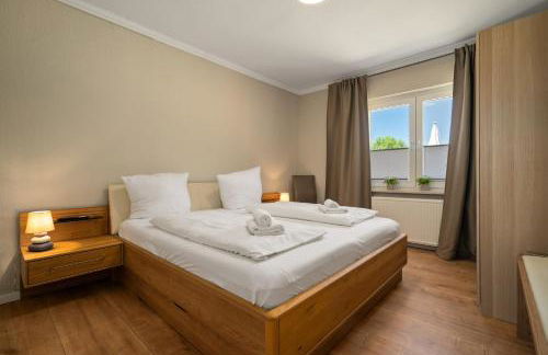 Ferienwohnung an der Müritz - Foto 6