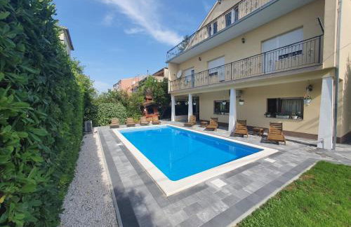 Ap Villa Isabella with private pool - Photo 4